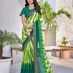 KALINI Abstract Printed Woven Design Saree-picture-18