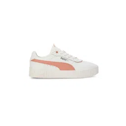 Puma Carina 2.0 Lux Womens Sneakers image 2