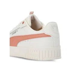 Puma Carina 2.0 Lux Womens Sneakers image 3