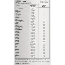 Avvatar Alpha Whey, 4.4 lb Belgian Chocolate image 2