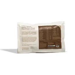 Truely Health Pro Plant Based Protein,  2.2 lb  Dark Chocolate  image 3