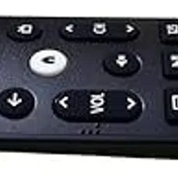 VIRERA 2025 TV Remote ERF3T920H Compatible Replacement for LED UHD HD TVs (No Voice) Hisense Remote Controller image 3