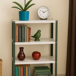 rohilla Metal Close Book Shelf-picture-25