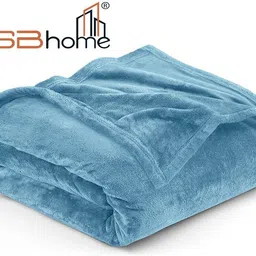 Solid Single AC Blanket for Heavy Winter-image-3