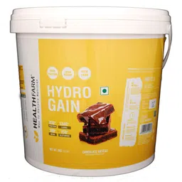 Healthfarm Hydro Gain,  11 lb  Chocolate Gateau -image-3