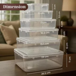 eos Plastic Grocery Container - 15 L image 3