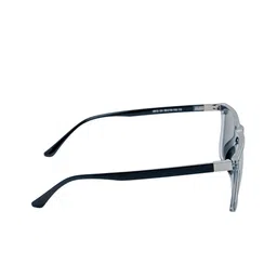 CHOKORE Men Wayfarer Sunglasses with Polarised and UV Protected Lens CHKSM_0302 image 4