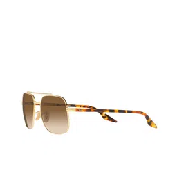 Ray-Ban Unisex Square Sunglasses with UV Protected Lens 8056597719568 image 1