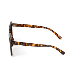 JOKER & WITCH Women Printed Butterfly Sunglasses with UV Protected Lens image 4