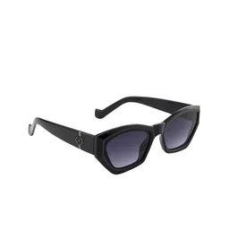 DressBerry Women Cateye Sunglasses with UV Protected Lens M23153-picture-14