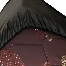 Stylista Green Cotton Water Resistant Elastic Strap Single Mattress Protector image 2