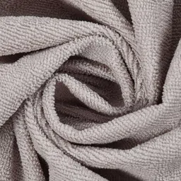 MORADO Grey Terry Breathable Mattress Protector image 4