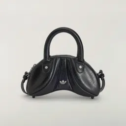 adidas Originals by Avavav Mini Sculpted Bag image 5