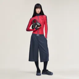 adidas Originals by Avavav Mini Sculpted Bag image 2