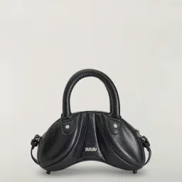 adidas Originals by Avavav Mini Sculpted Bag image 3