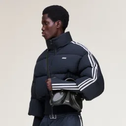 adidas Originals by Avavav Mini Sculpted Bag image 1