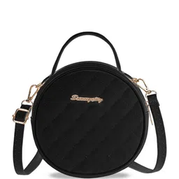 SYGA Leather Structured Sling Bag-picture-37