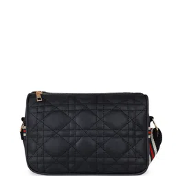 OsaiZ Textured Miniature Cross Body Bag image 2