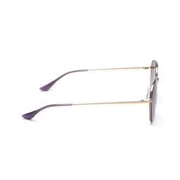 IDEE Women Square Sunglasses With UV Protected Lens-IDS2972C3SG image 3