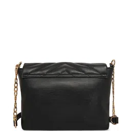 DressBerry Textured Structured Sling Bag image 4