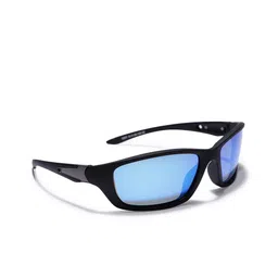 Carlton London Premium Men Sports Sunglasses With Polarised & UV Protected Lens CLSM149 image 3