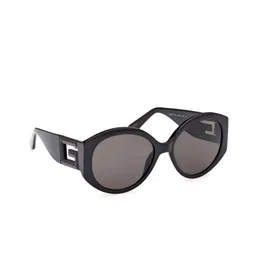 GUESS Women Oval Sunglasses with UV Protected Lens-picture-15