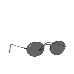 Ray-Ban Oval Sunglasses with UV Protected Lens 8056597663106-picture-40