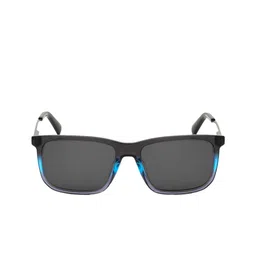 DIESEL Men Square Sunglasses with UV Protected Lens-picture-29