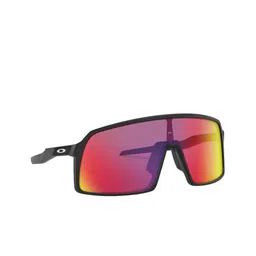 OAKLEY Men Rectangle Sunglasses with UV Protected Lens 888392404824-picture-29