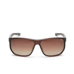 IDEE Men Square Sunglasses With UV Protected Lens IDS2900C2PSG image 4