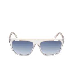 GUESS Men Square Sunglasses with UV Protected Lens image 4