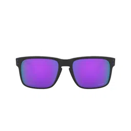 OAKLEY Men Square Sunglasses with UV Protected Lens 888392471604 image 5