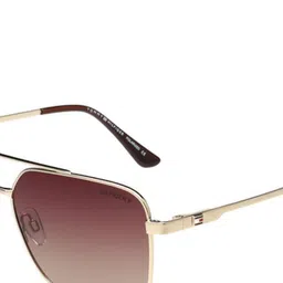 Tommy Hilfiger Men Other Sunglasses with UV Protected Lens-TH 1578PL N C1 image 3