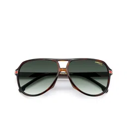 Carrera Unisex Aviator Sunglasses with UV Protected Lens image 4