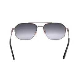 Police Men Other Sunglasses with UV Protected Lens SPLN39K578FFSG image 3