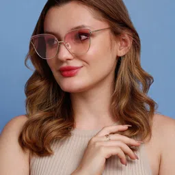 SUNNIES Women Butterfly Sunglasses with UV Protected Lens-image-55