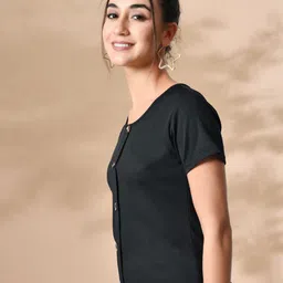 IUGA PU Coated Top image 4