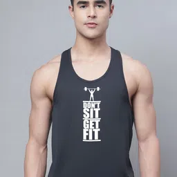 Friskers Printed Innerwear Vest-picture-15