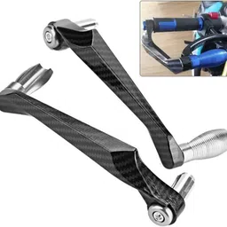 gonama universal 7/8" 22mm Brake & Clutch Levers Protector 1146 Handlebar Hand Guard image 4