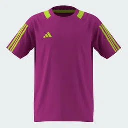 adidas Sereno AEROREADY Tee Kids-picture-46