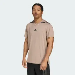 adidas performance Designed for Training Pro-Series Tee-picture-35
