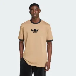 adidas originals adidas Adicolor Loose 2000s Cali Tee-picture-49