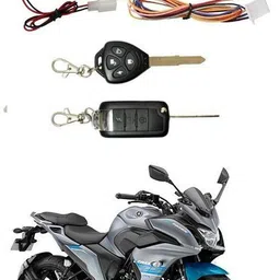 purpleheart One-way Bike Alarm Kit-picture-10