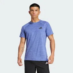 adidas Gym+ Tee image 1