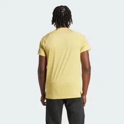 adidas Gym+ Tee image 2