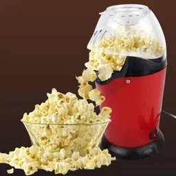 fynnix Warm Blower Corn Device popcornmaker208 300 L Popcorn Maker-picture-18