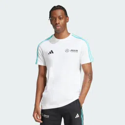 adidas performance Mercedes - AMG Petronas Formula One Team DNA Tee image 1