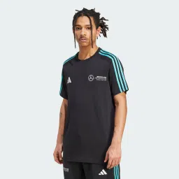 adidas performance Mercedes - AMG Petronas Formula One Team DNA Tee image 1
