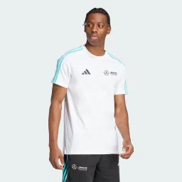 adidas performance Mercedes - AMG Petronas Formula One Team DNA Tee image 3