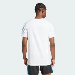 adidas performance Mercedes - AMG Petronas Formula One Team DNA Tee image 2